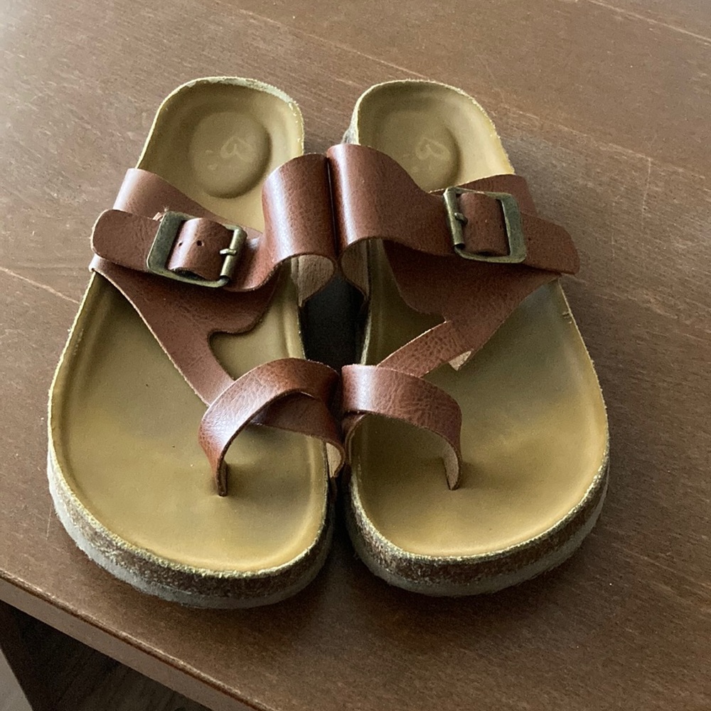 Girls Sandals 🩴